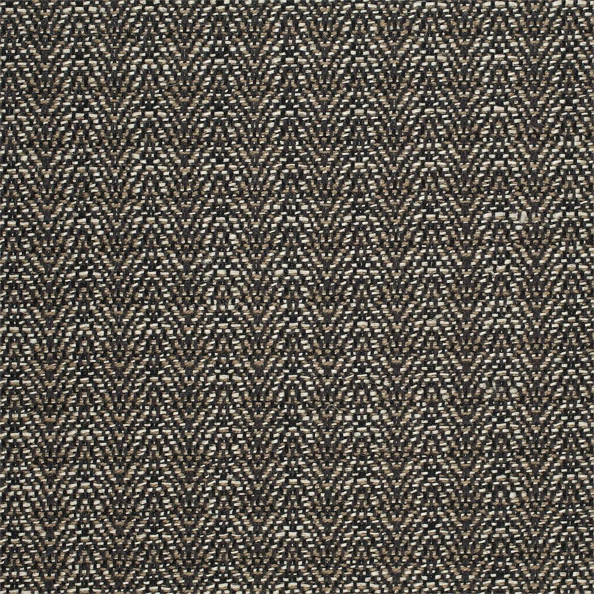 Cottesmore Indigo Fabric by Zoffany