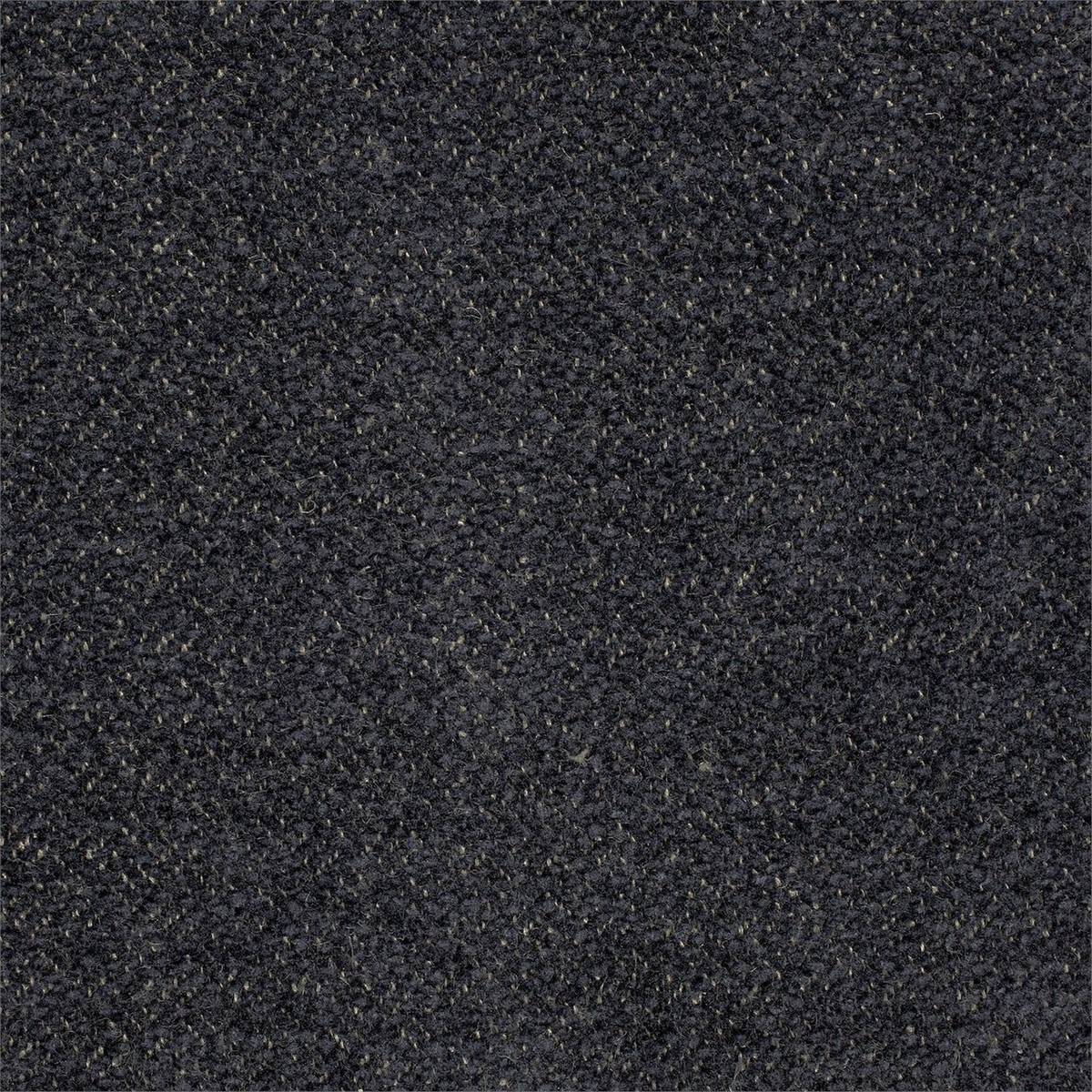 Evesham Charcoal Fabric by Zoffany