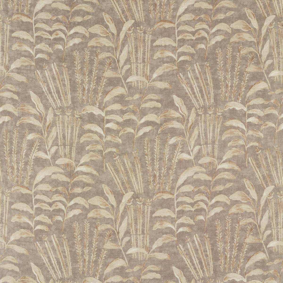 Highclere Mousseux Fabric by Zoffany