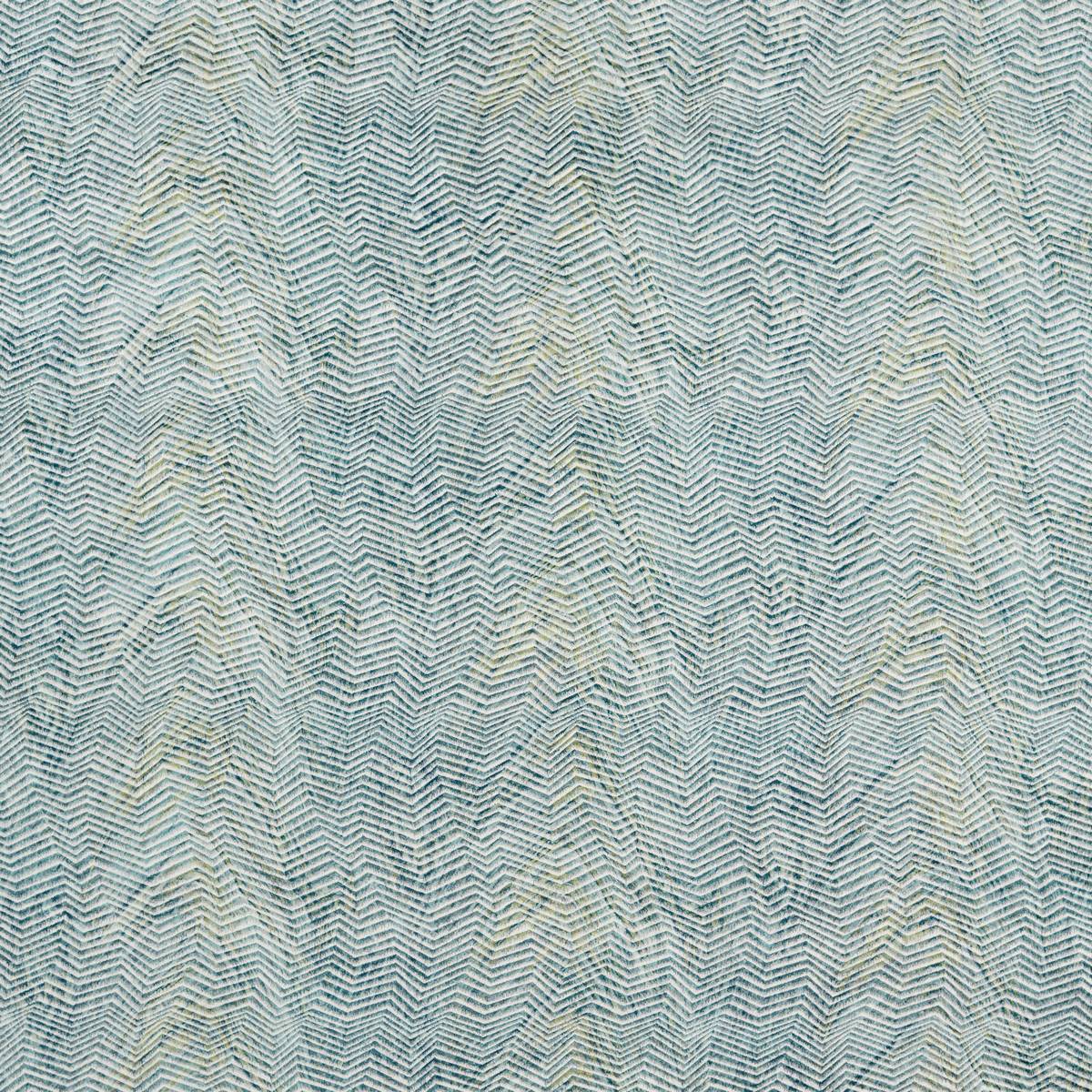 Kameni Emerald/Ochre Fabric by Harlequin