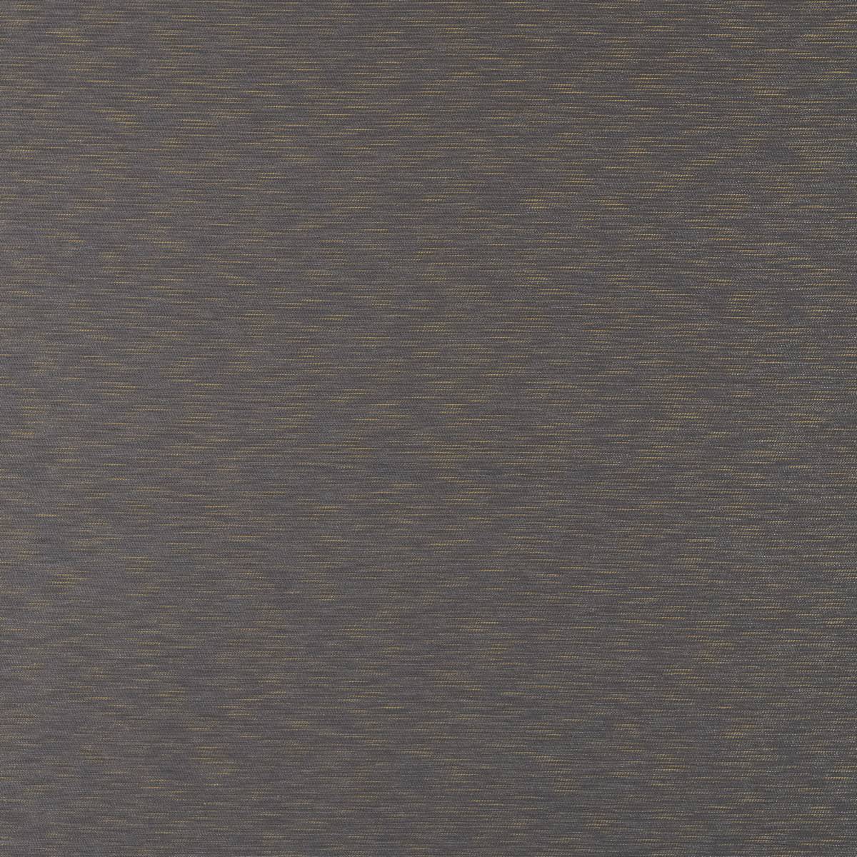 Lineate Graphite Fabric by Harlequin