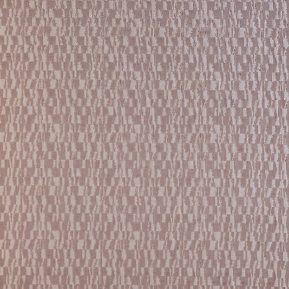 Otaka Blush Fabric by Harlequin