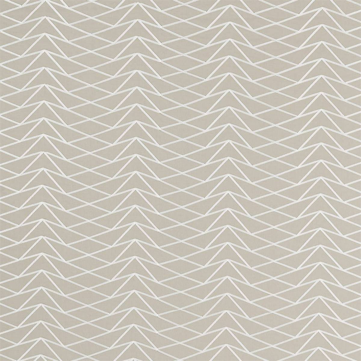 Ollarium Linen Fabric by Harlequin
