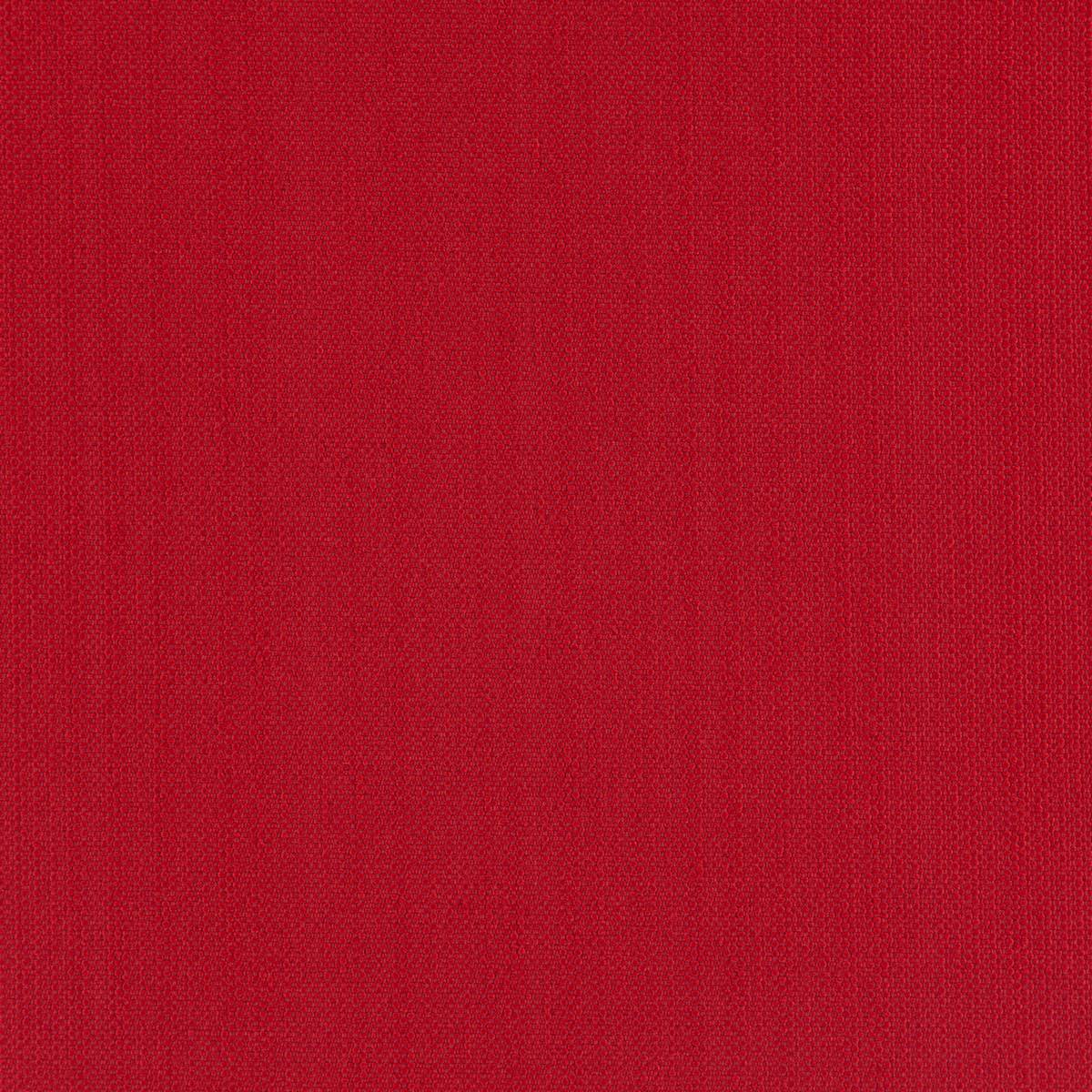Helston Scarlet Fabric by Prestigious Textiles
