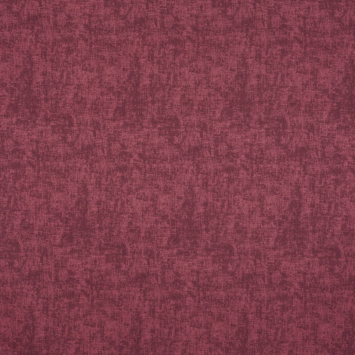 Muse Cranberry Fabric by Prestigious Textiles