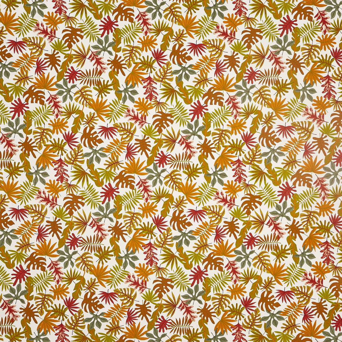 Dell Autumn Fabric by Prestigious Textiles