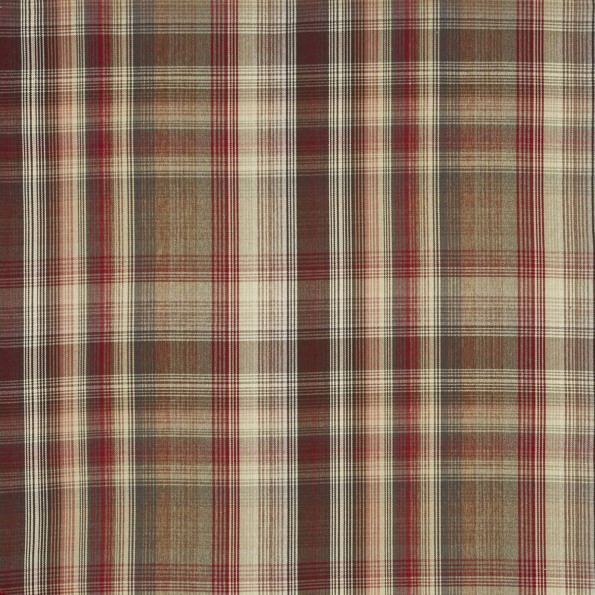 Felix Redwood Fabric by Prestigious Textiles