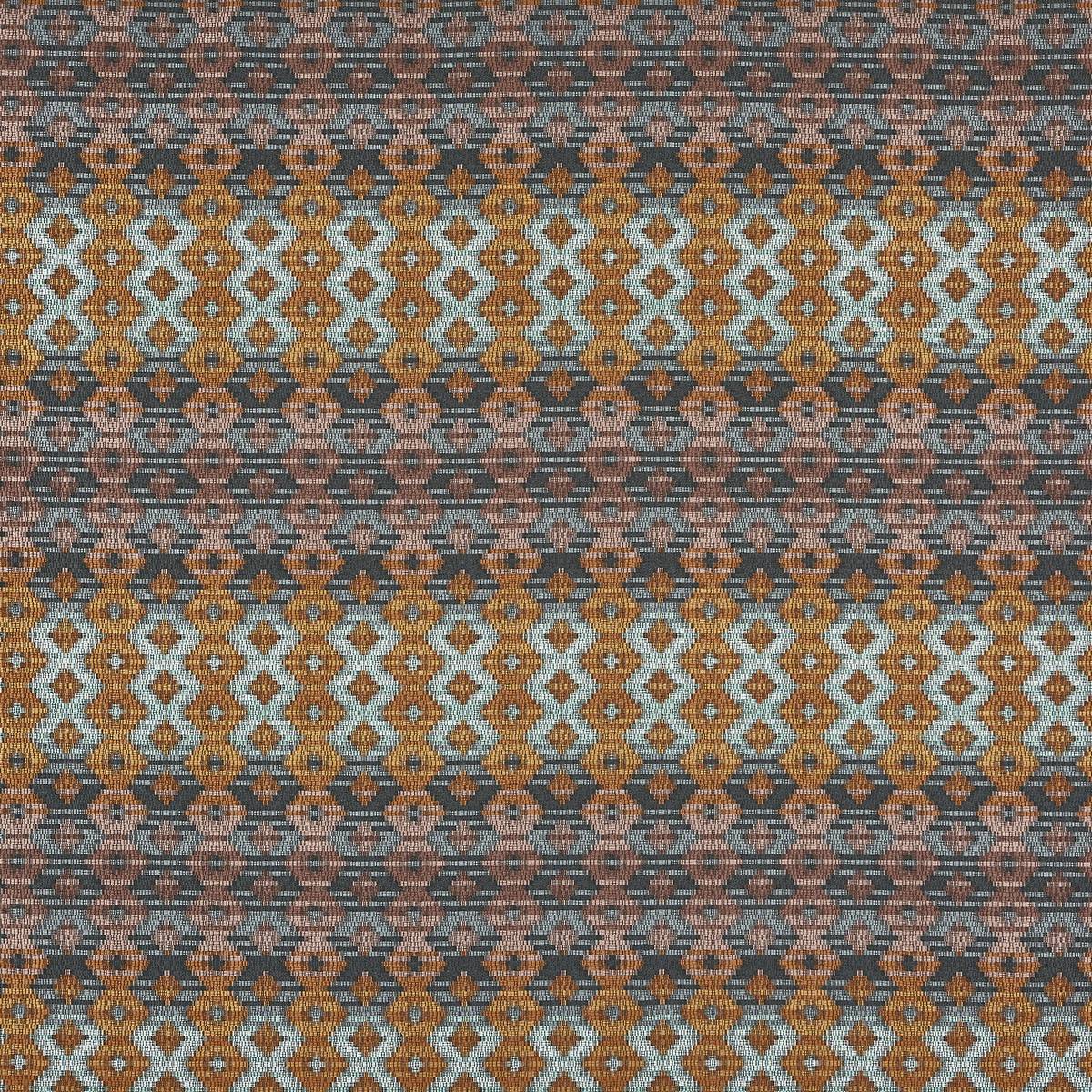 Zebedee Calypso Fabric by Prestigious Textiles