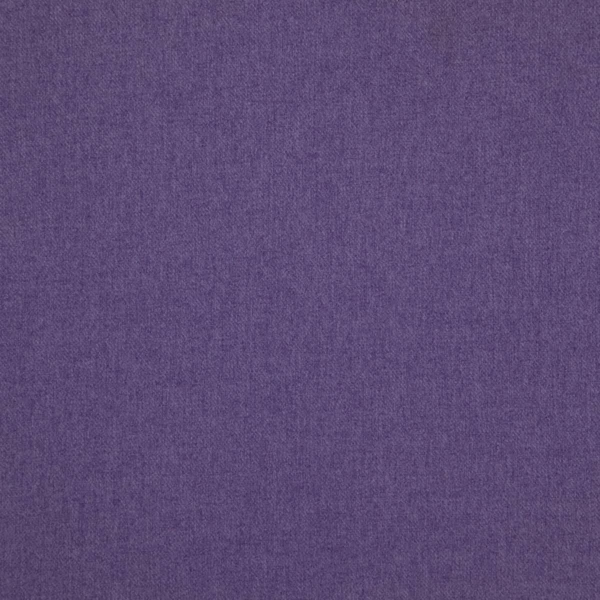 Portreath Violet Fabric by Prestigious Textiles