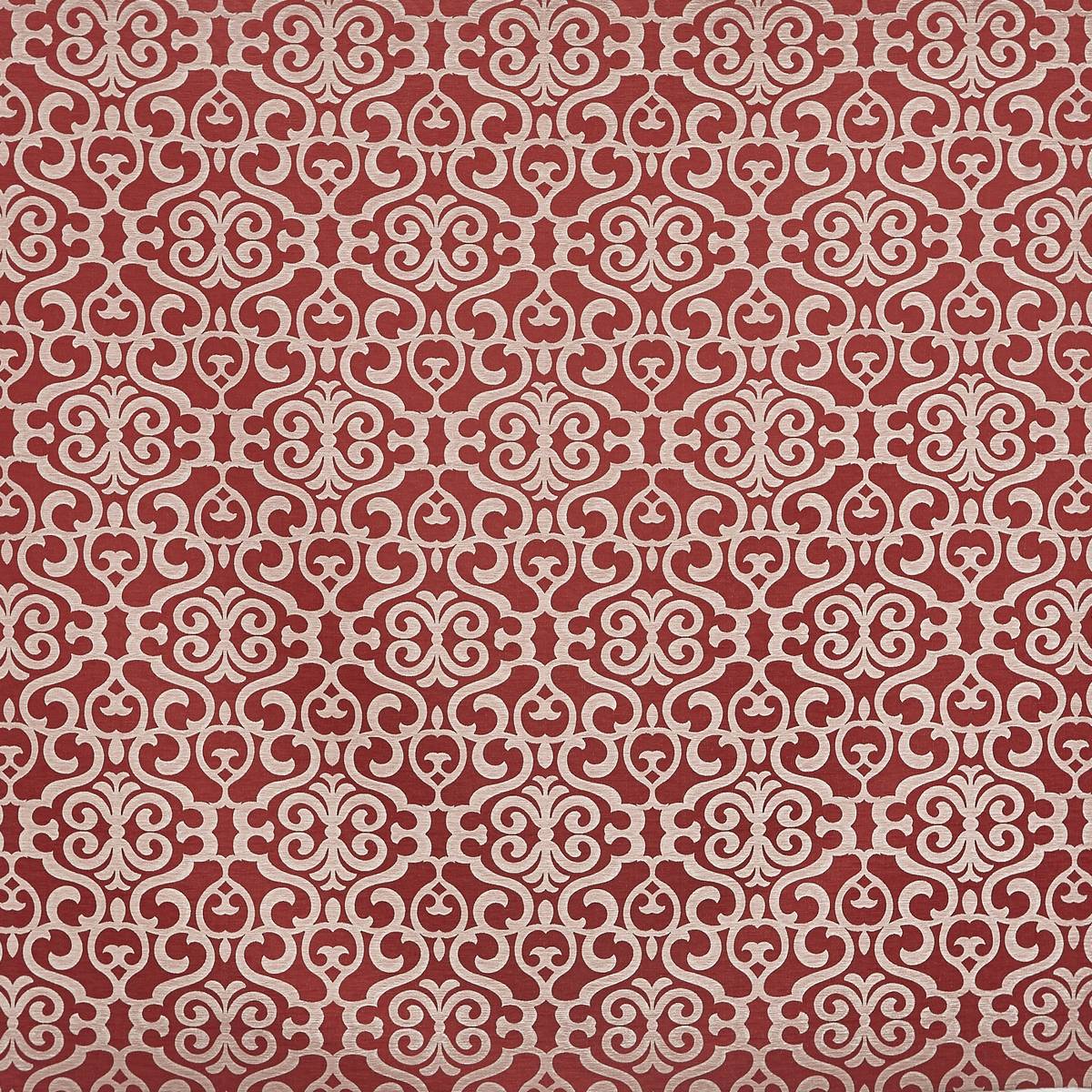 Belluci Cardinal Fabric by Prestigious Textiles