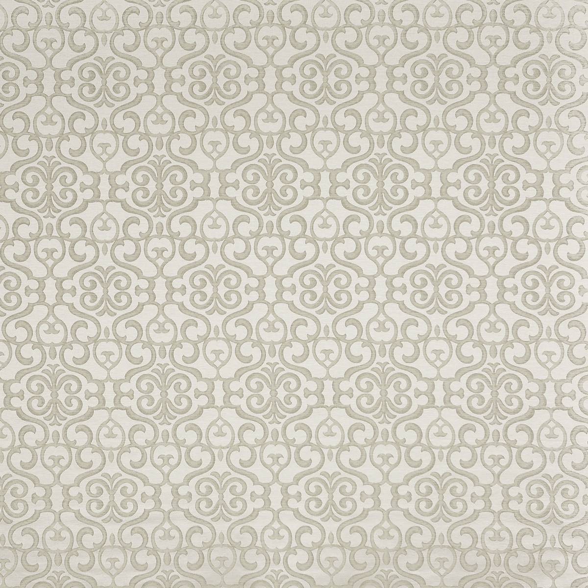 Belluci Ivory Fabric by Prestigious Textiles