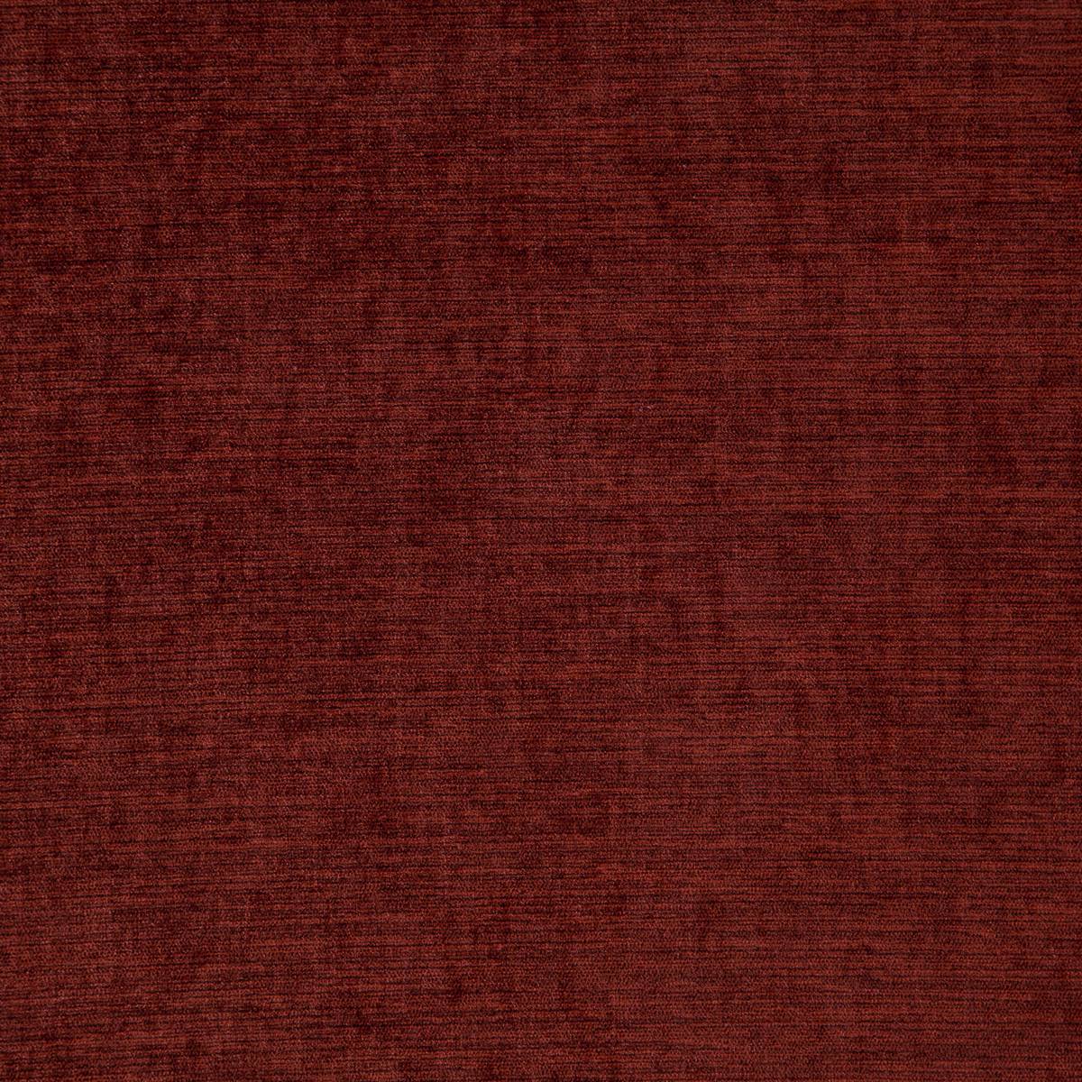 Tressillian Bordeaux Fabric by Prestigious Textiles
