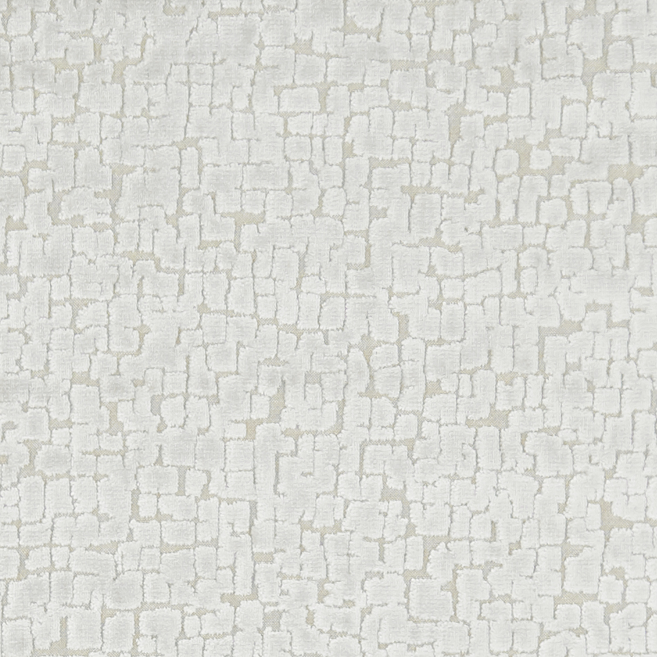 Mattone Ivory Fabric by Clarke & Clarke