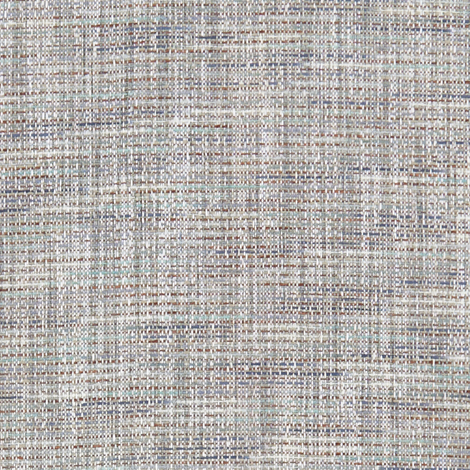 Miscela Kingfisher Fabric by Clarke & Clarke