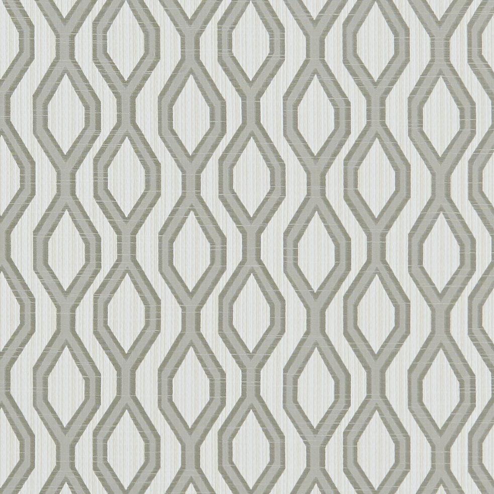 Hadley Taupe Fabric by Studio G