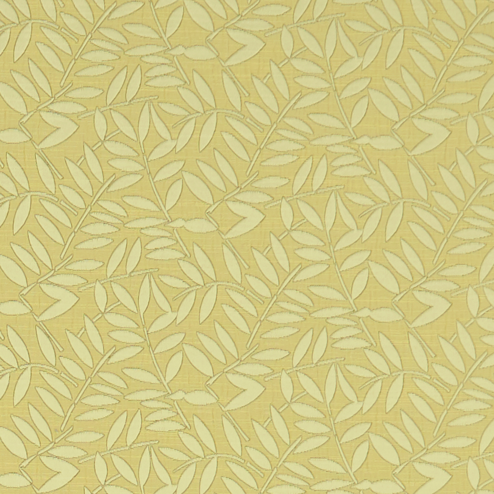 Hollins Citrus Fabric by Studio G