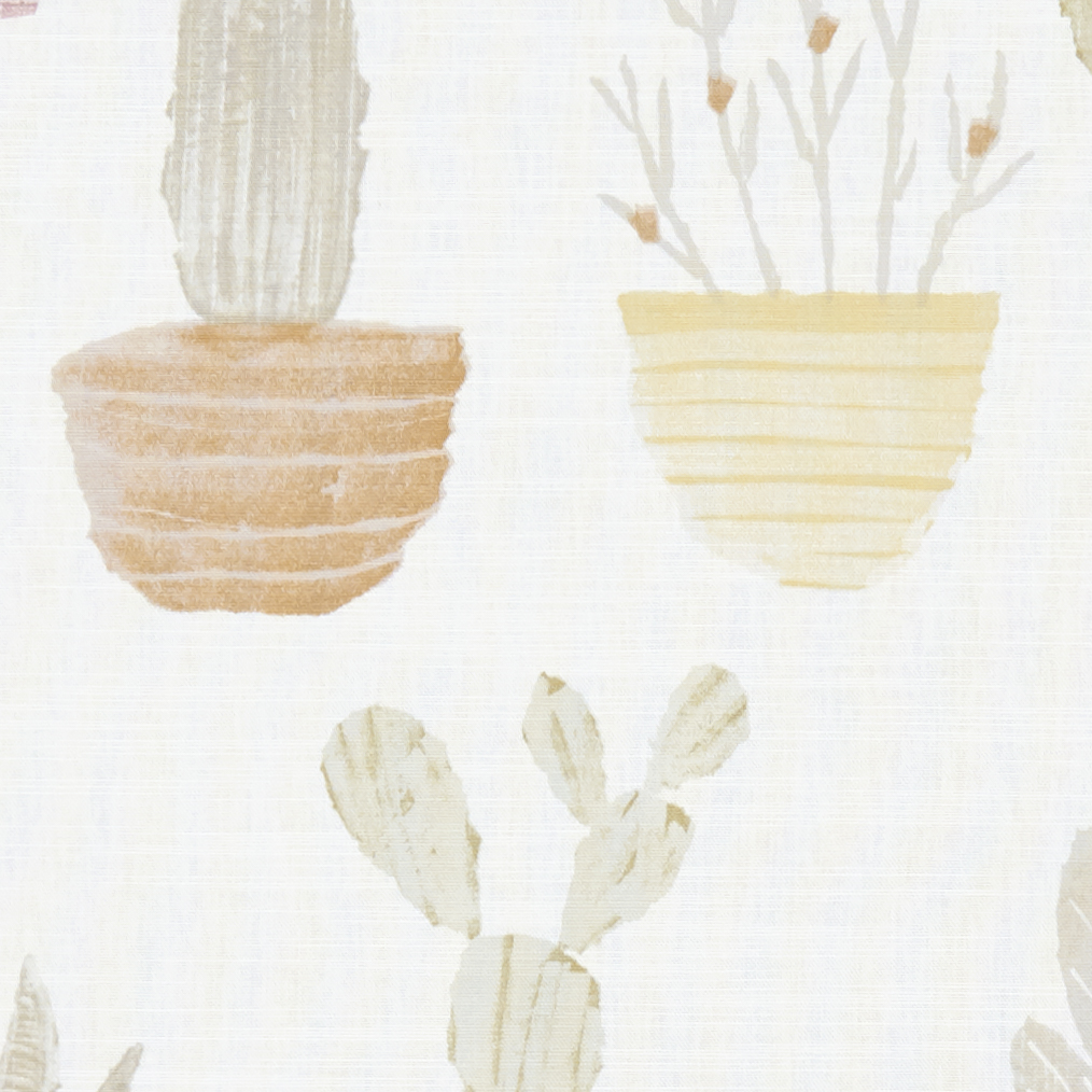 Cactus Spice Fabric by Studio G