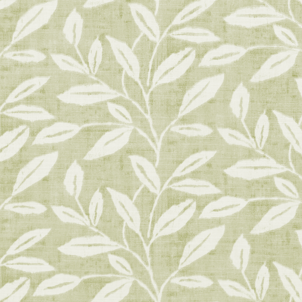 Terrace Trial Sage Fabric by Studio G