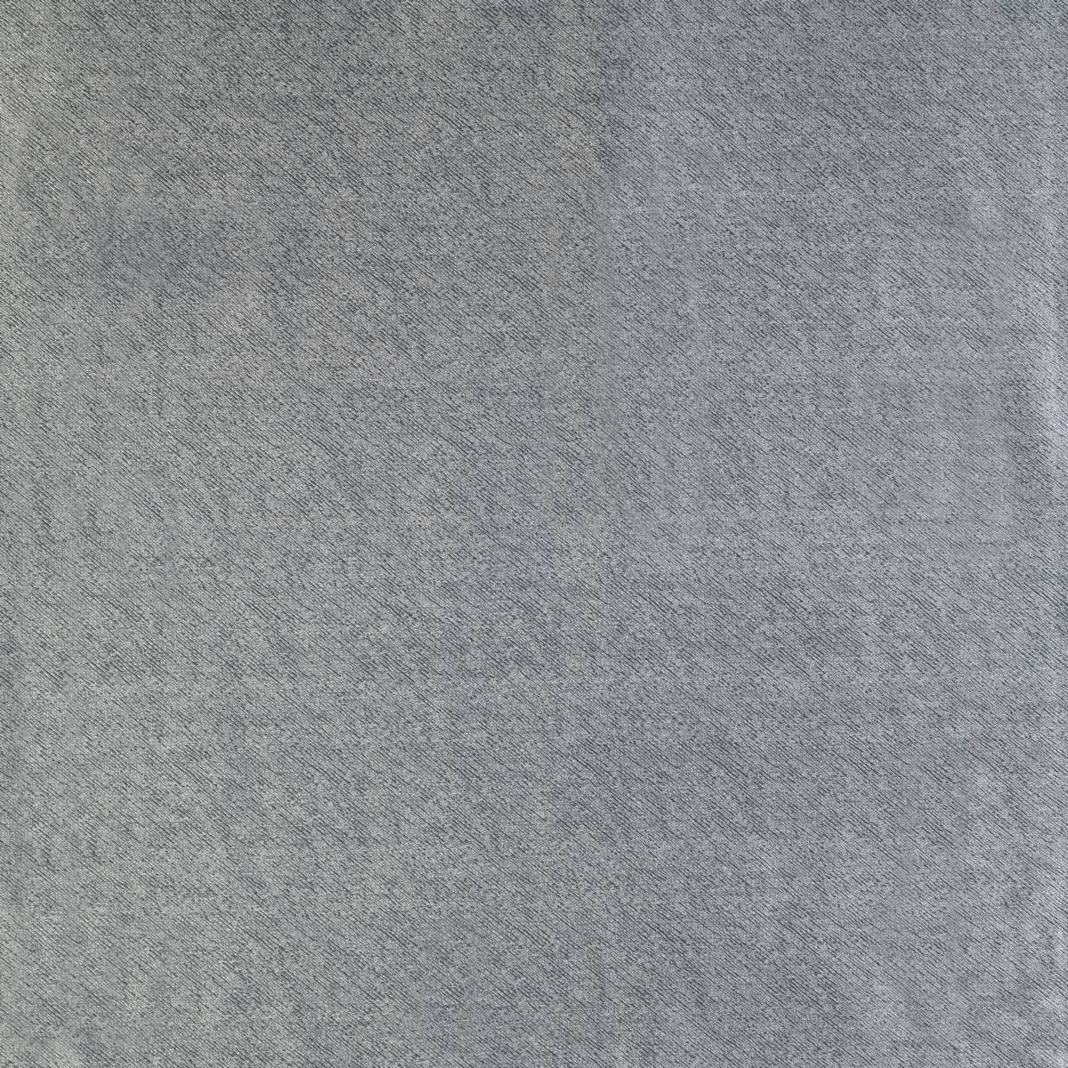 Dawn Steel Fabric by Ashley Wilde