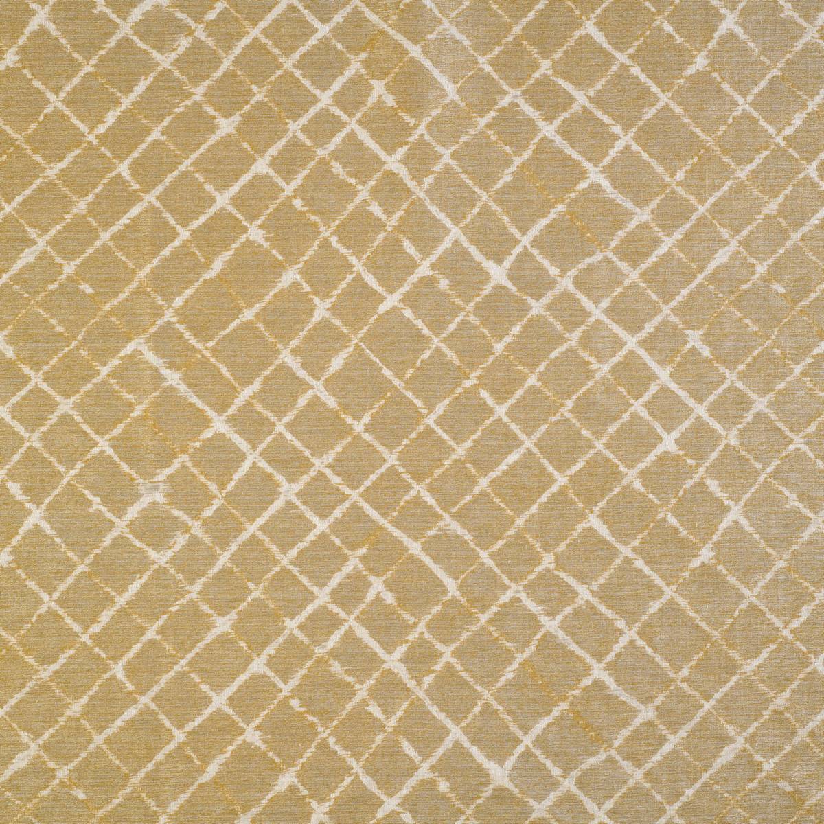 Garrett Copper Fabric by Ashley Wilde