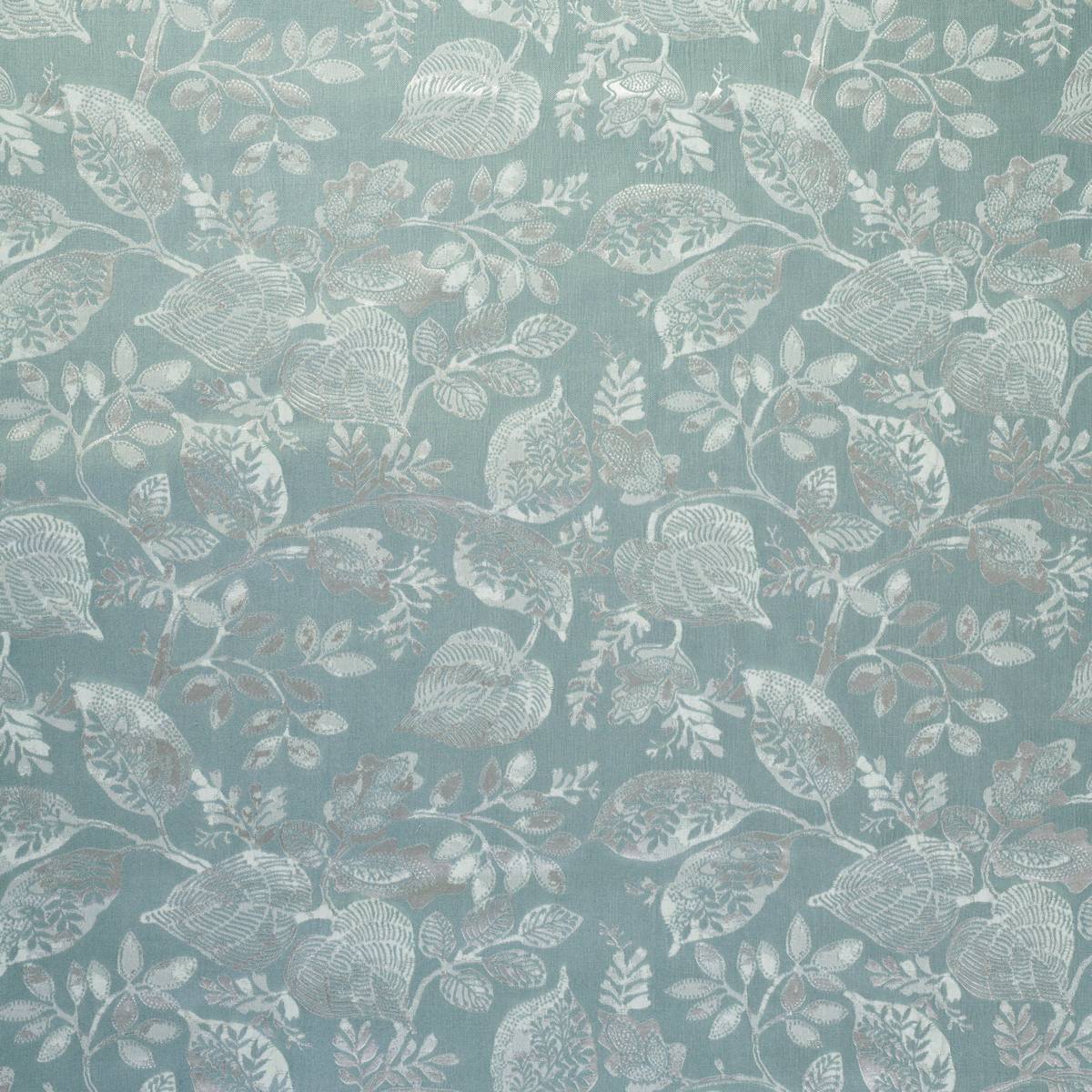 Winton Sage Fabric by Ashley Wilde