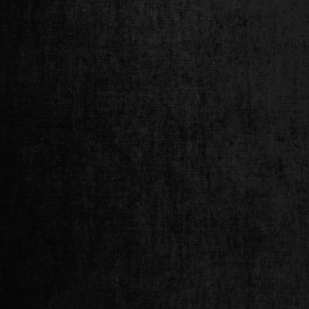Layton Black Fabric by iLiv