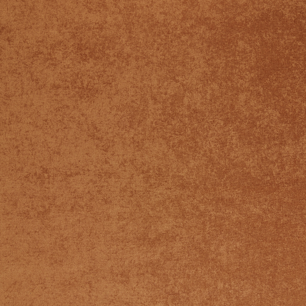 Savoy Rust Fabric by iLiv