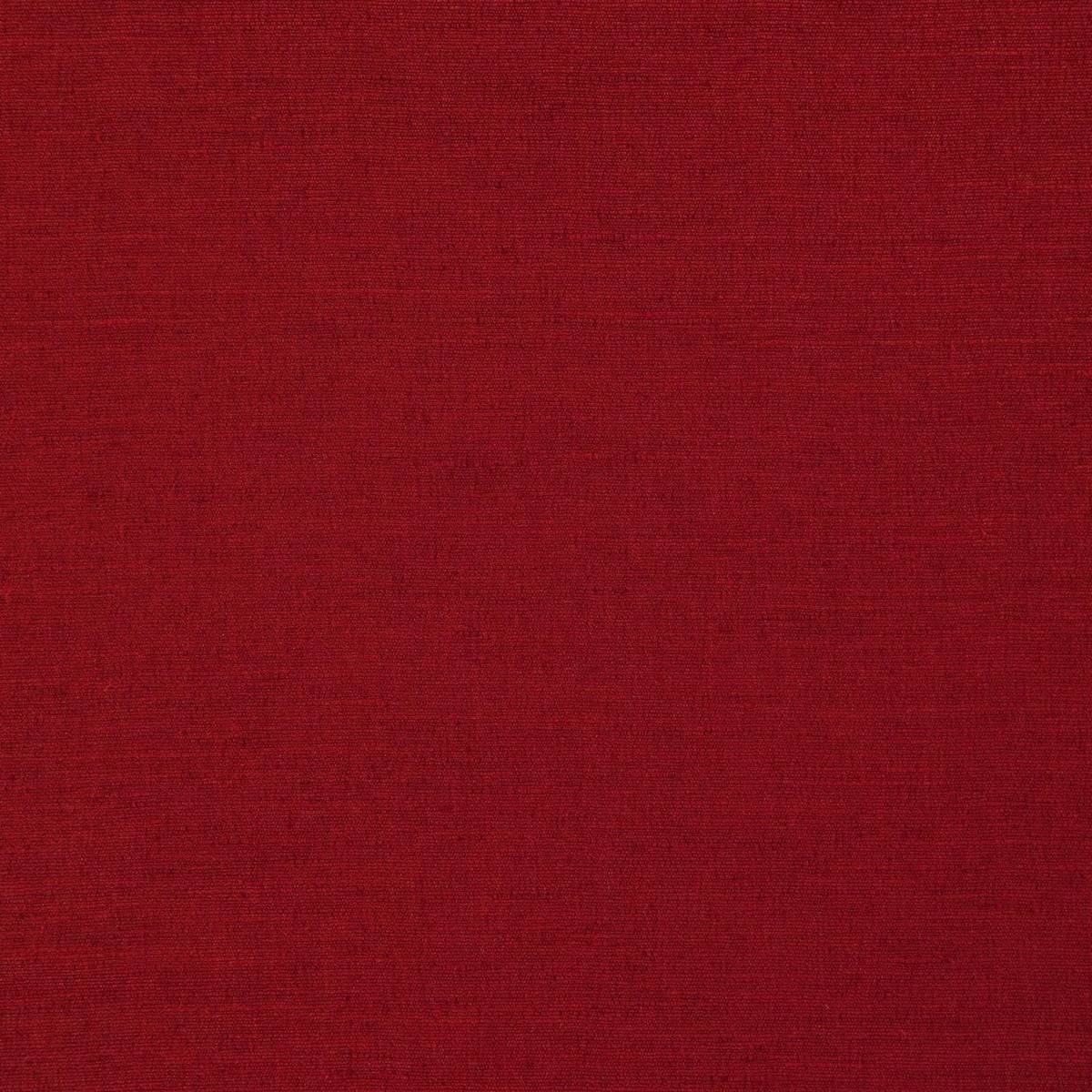 Boston Ruby Fabric by Clarke & Clarke