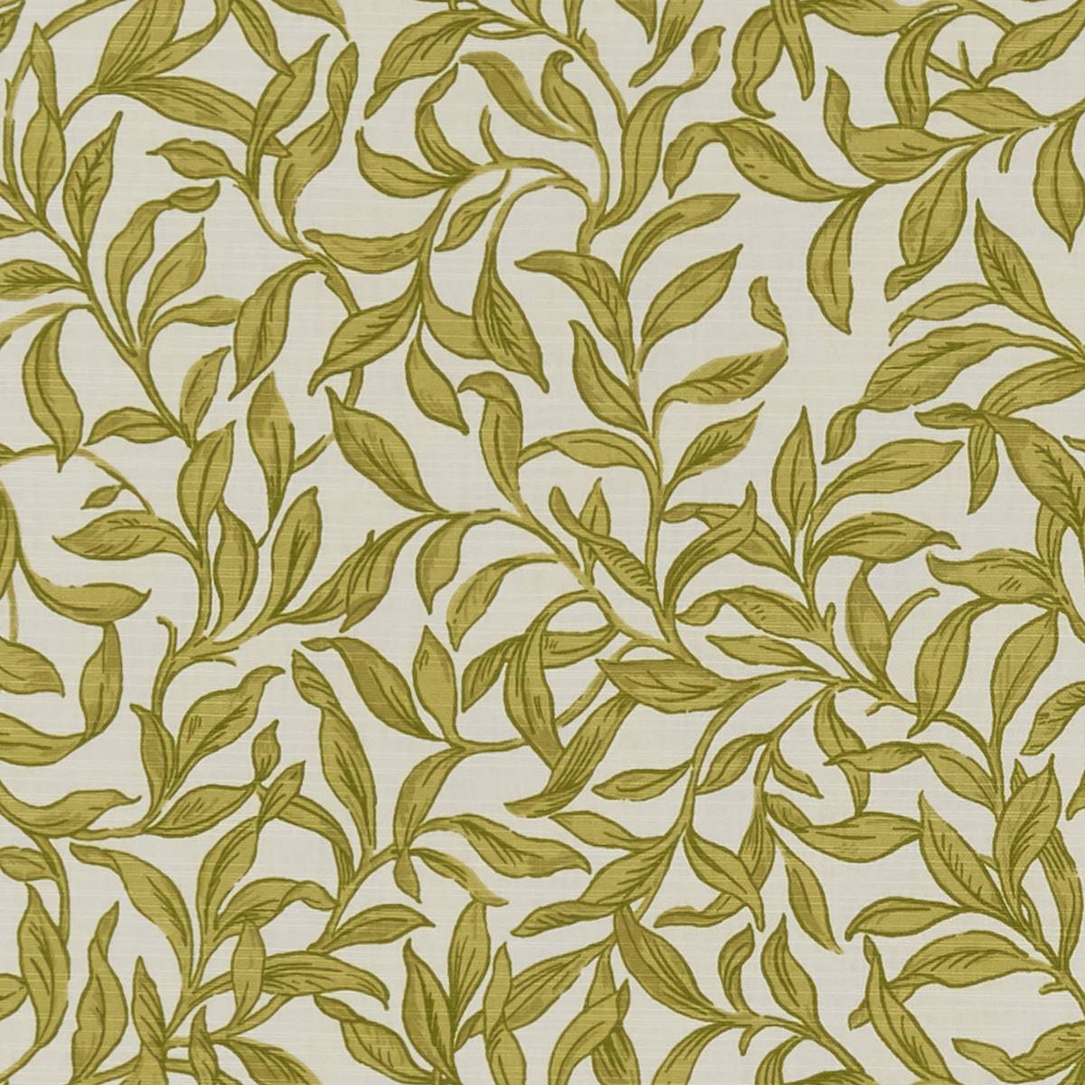 Entwistle Chartreuse Fabric by Studio G