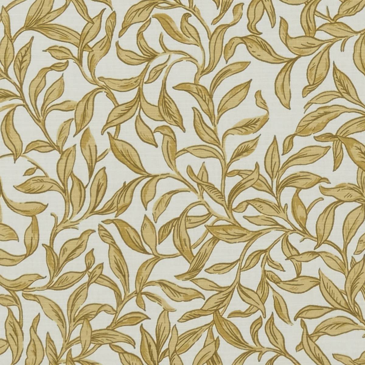 Entwistle Gold Fabric by Studio G