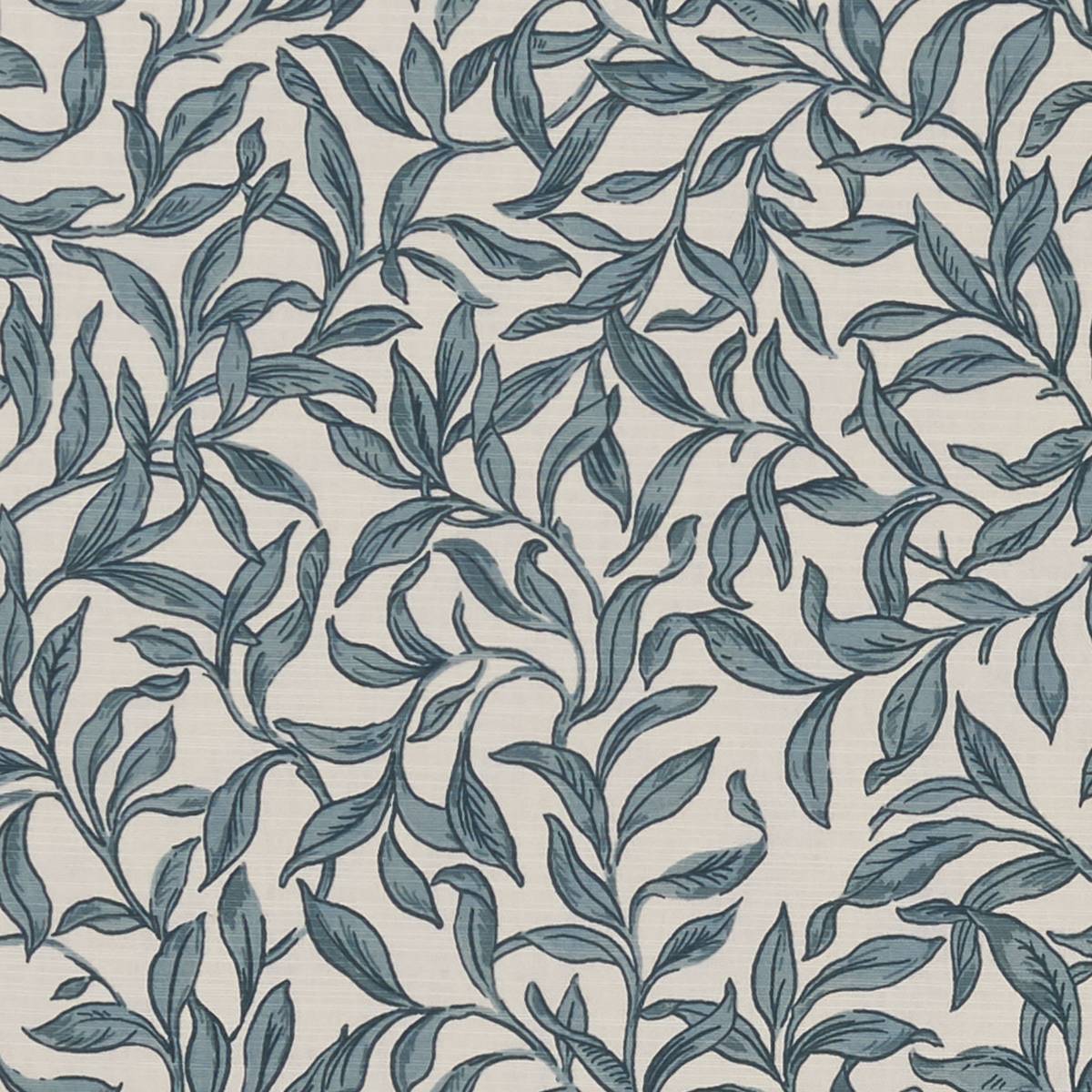 Entwistle Teal Fabric by Studio G