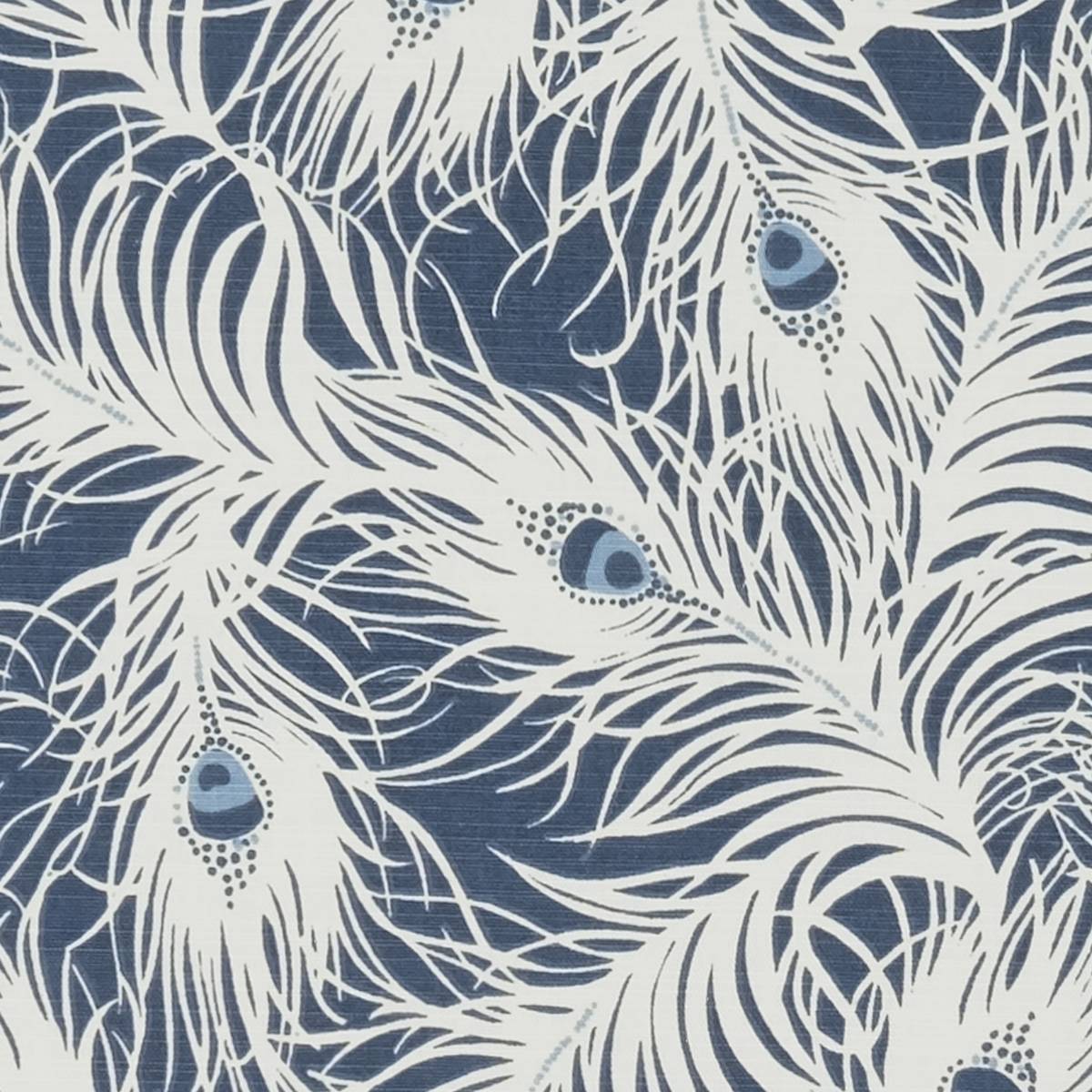 Harper Denim Fabric by Studio G