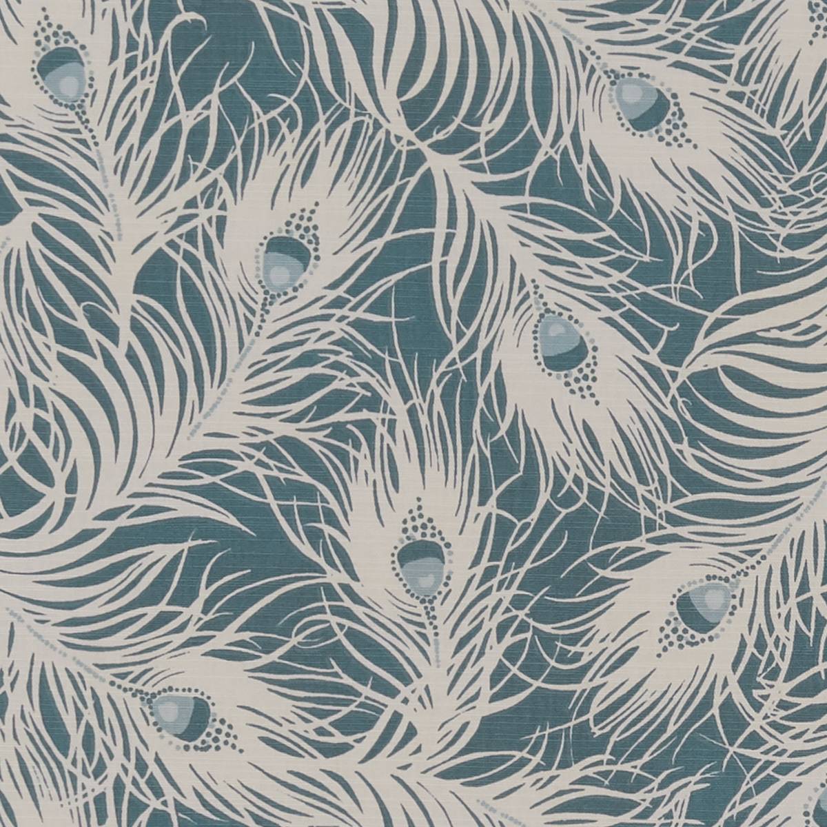 Harper Teal Fabric by Studio G