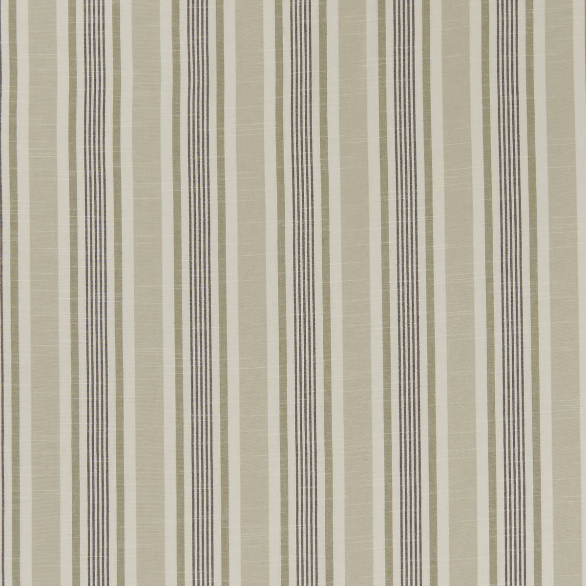 Mappleton Charcoal Fabric by Studio G