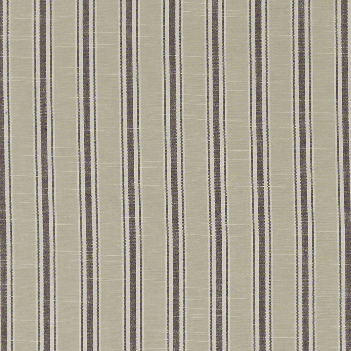 Thornwick Charcoal Fabric by Studio G