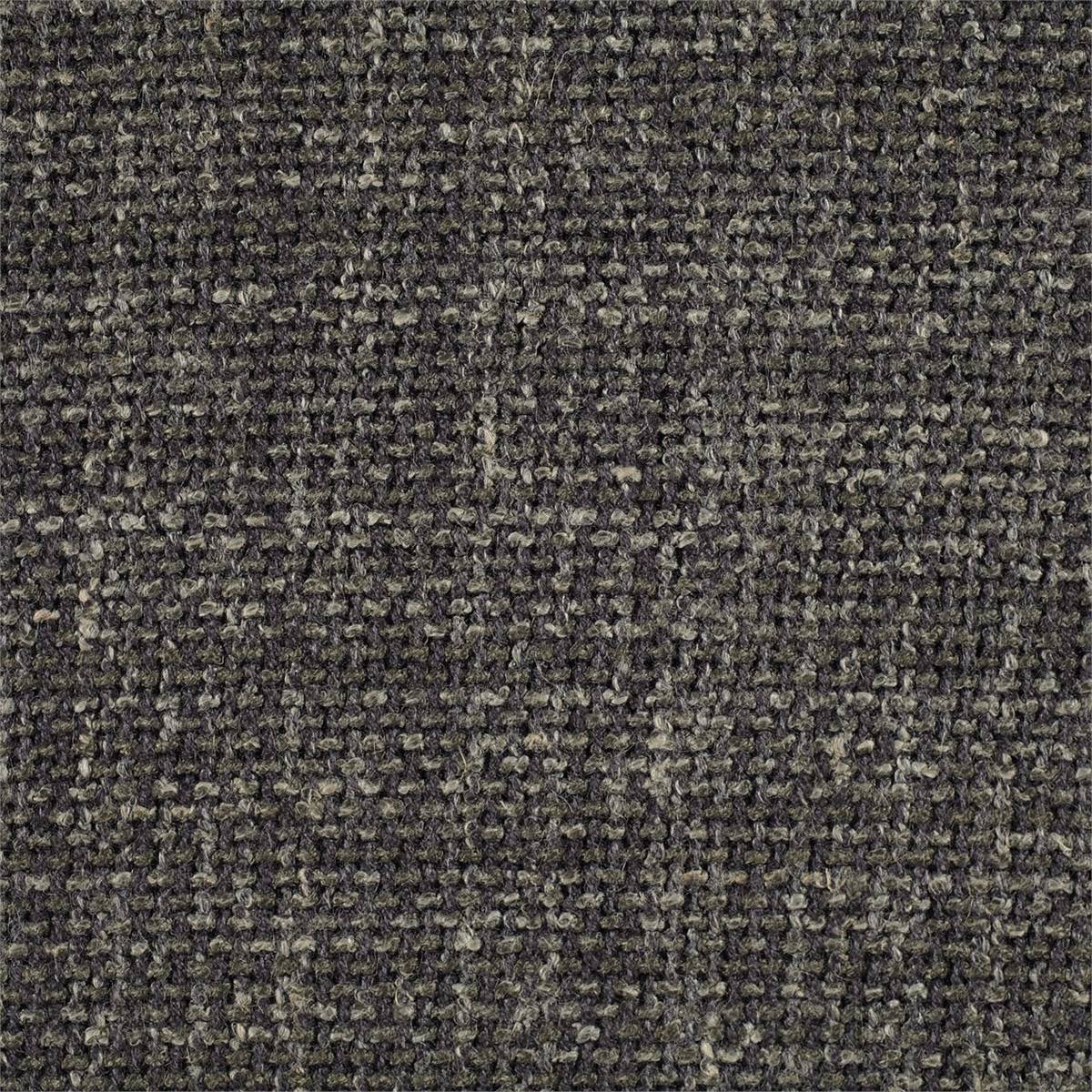 Otomis Plains Graphite Fabric by Harlequin