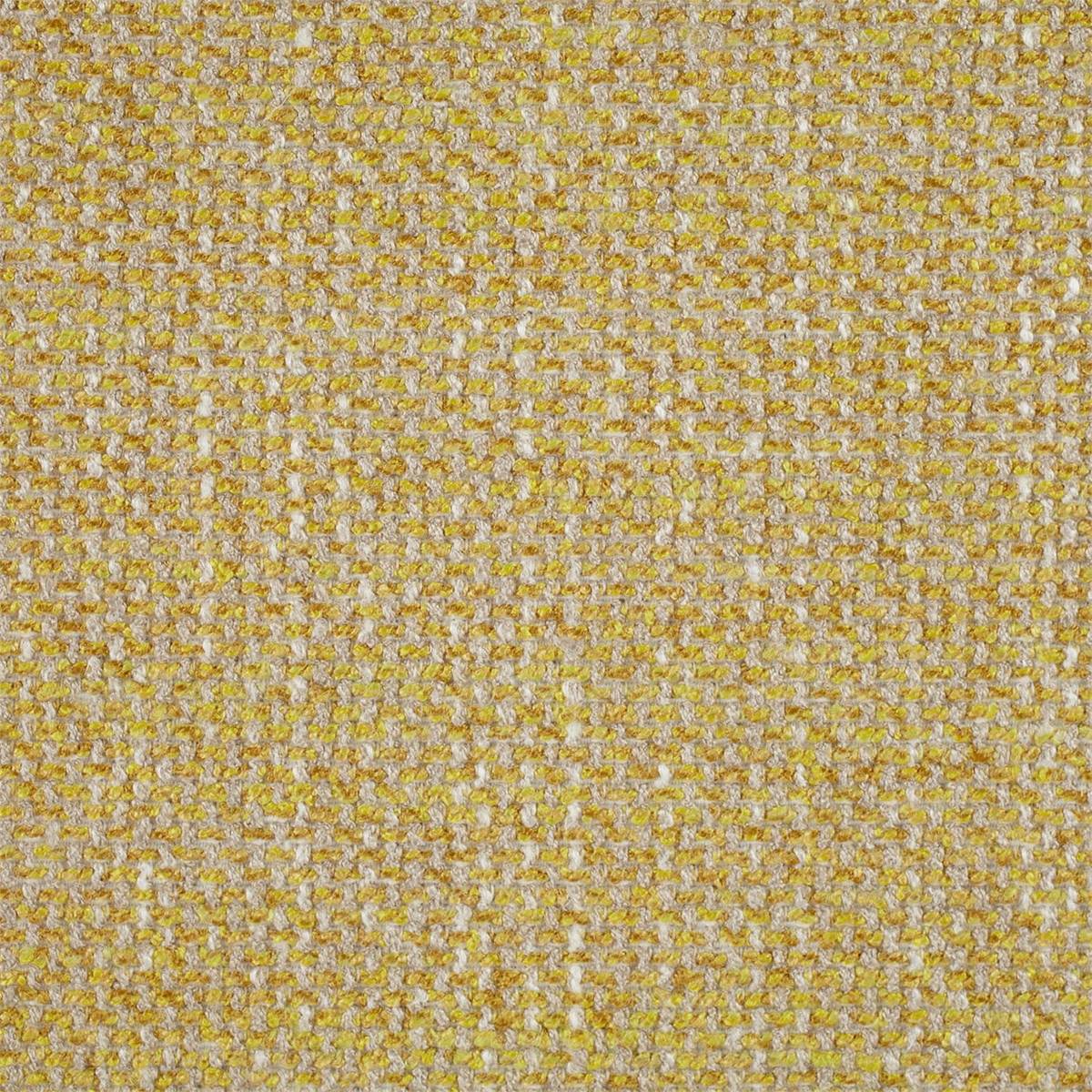 Otomis Plains Honeysuckle Fabric by Harlequin