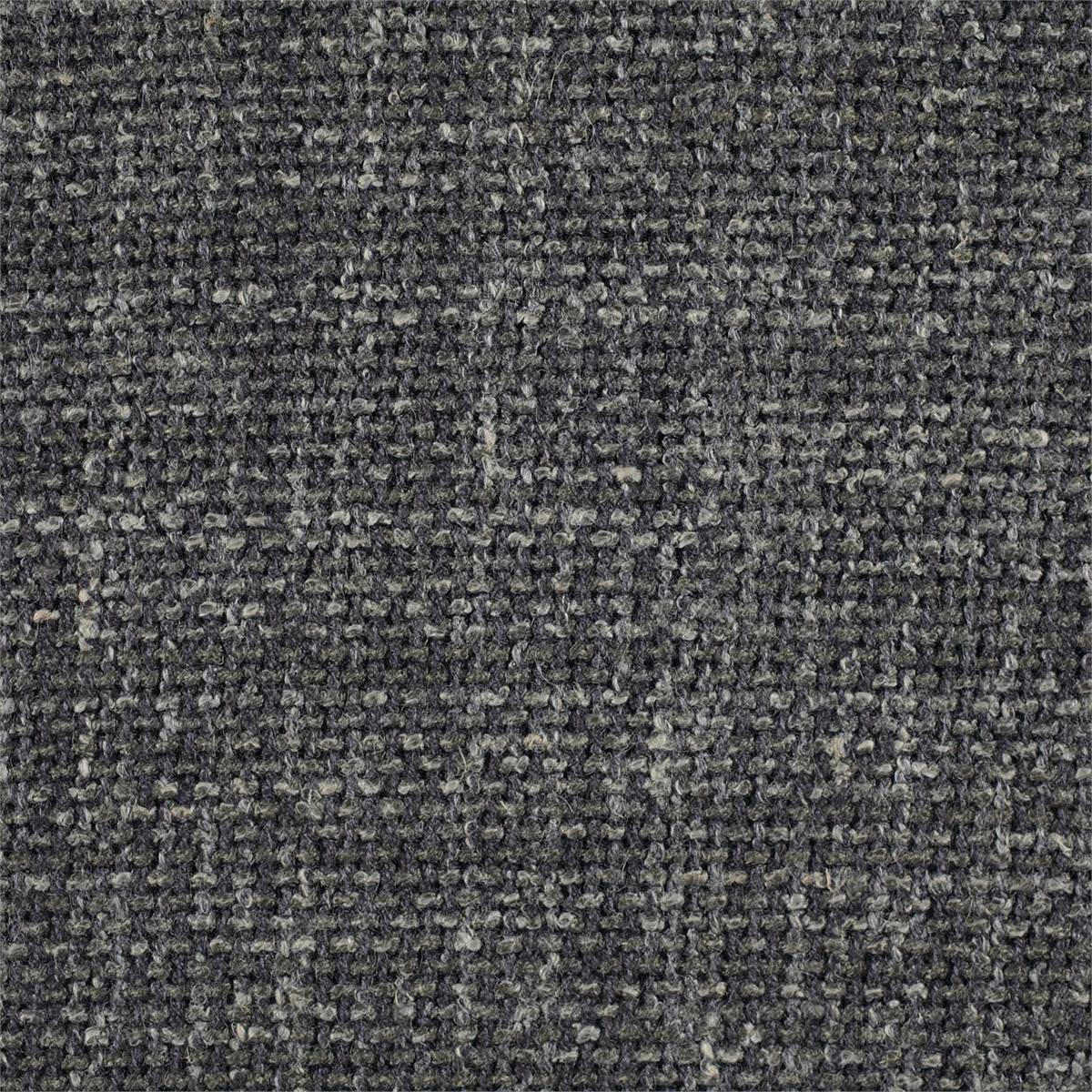 Otomis Plains Slate Fabric by Harlequin