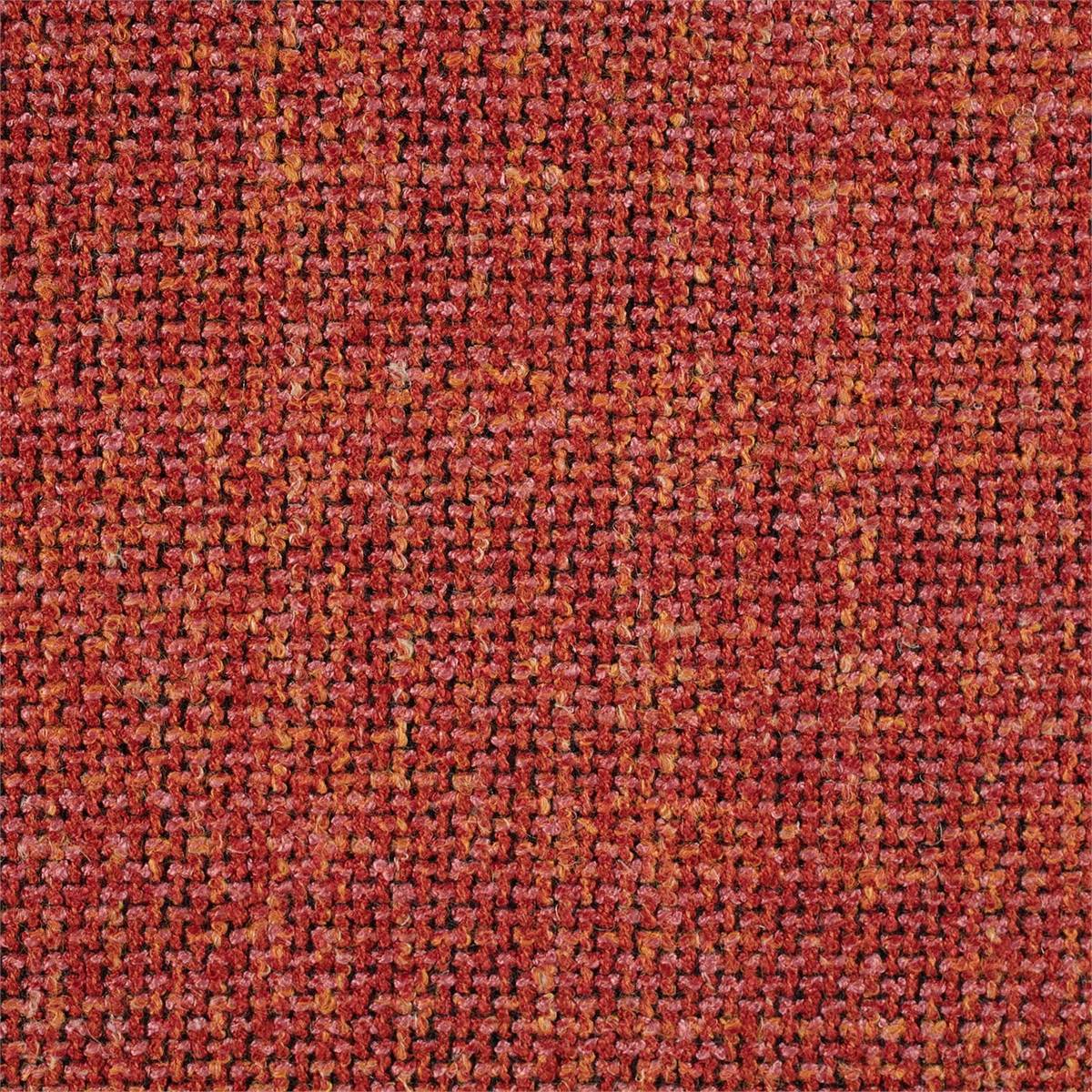 Otomis Plains Spice Fabric by Harlequin