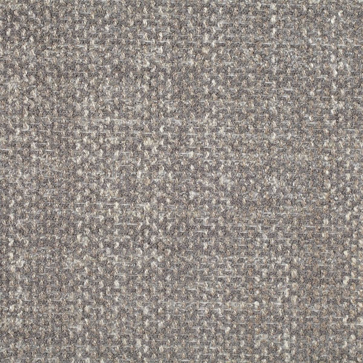 Otomis Plains Steel Fabric by Harlequin