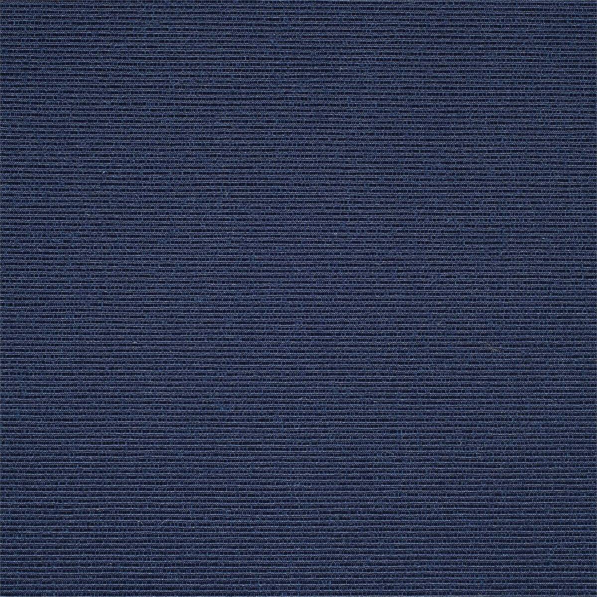 Savano Navy Fabric by Harlequin