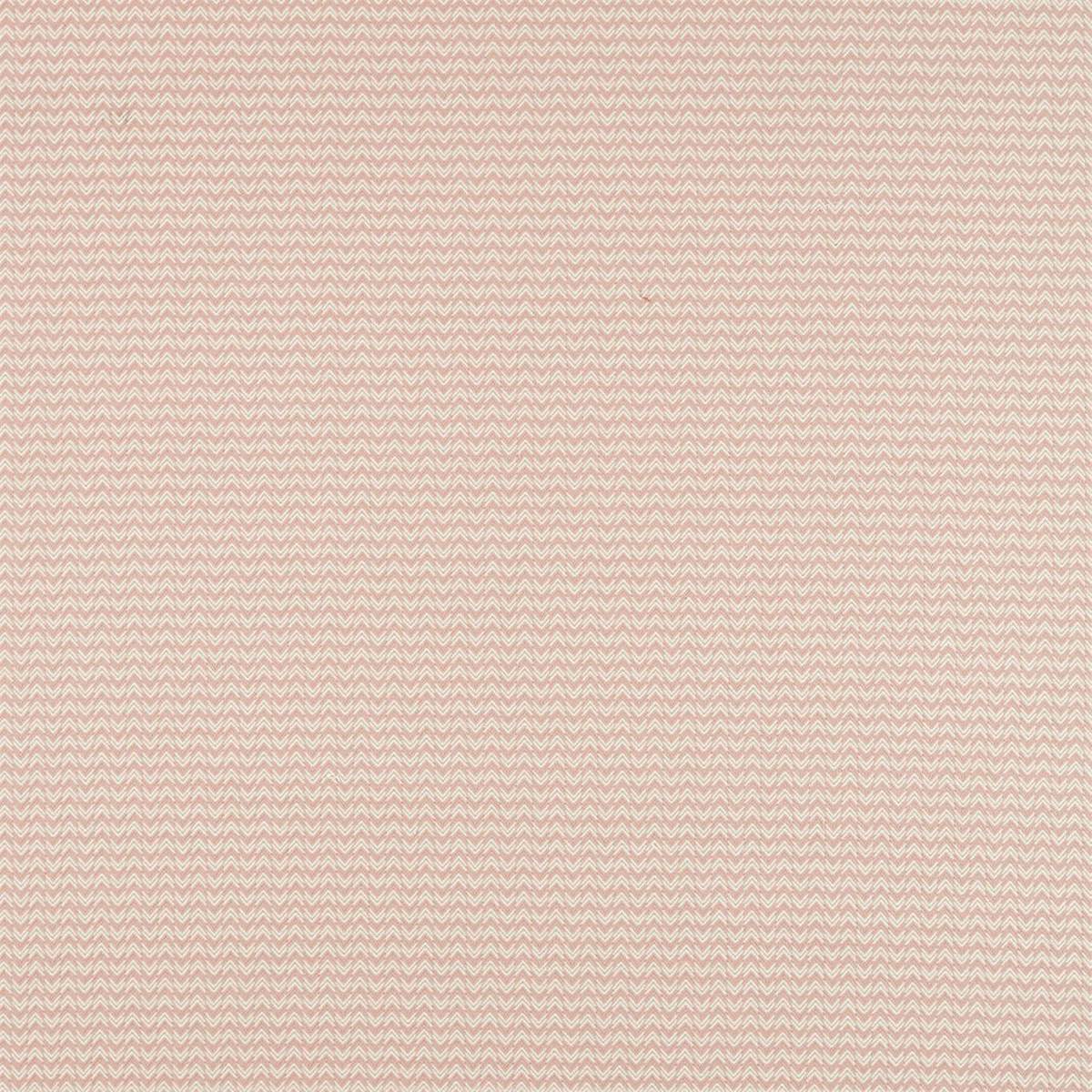 Herring Blush Fabric by Sanderson