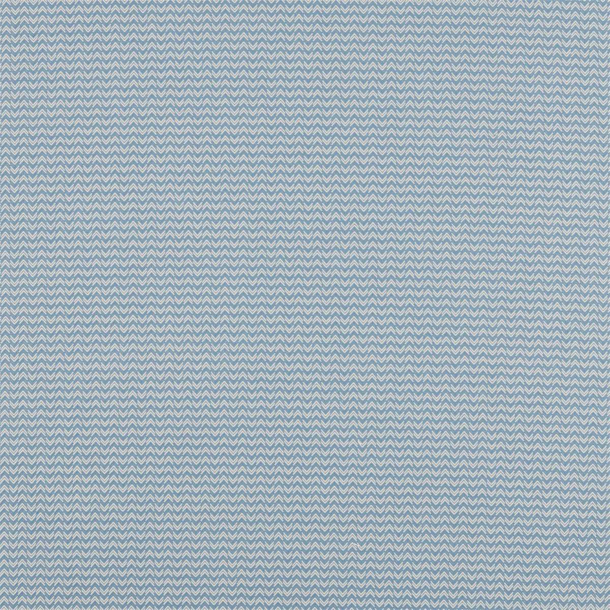 Herring Marine Fabric by Sanderson