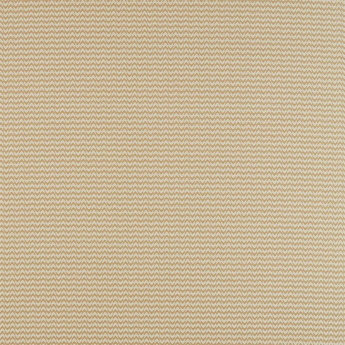 Herring Sand Fabric by Sanderson