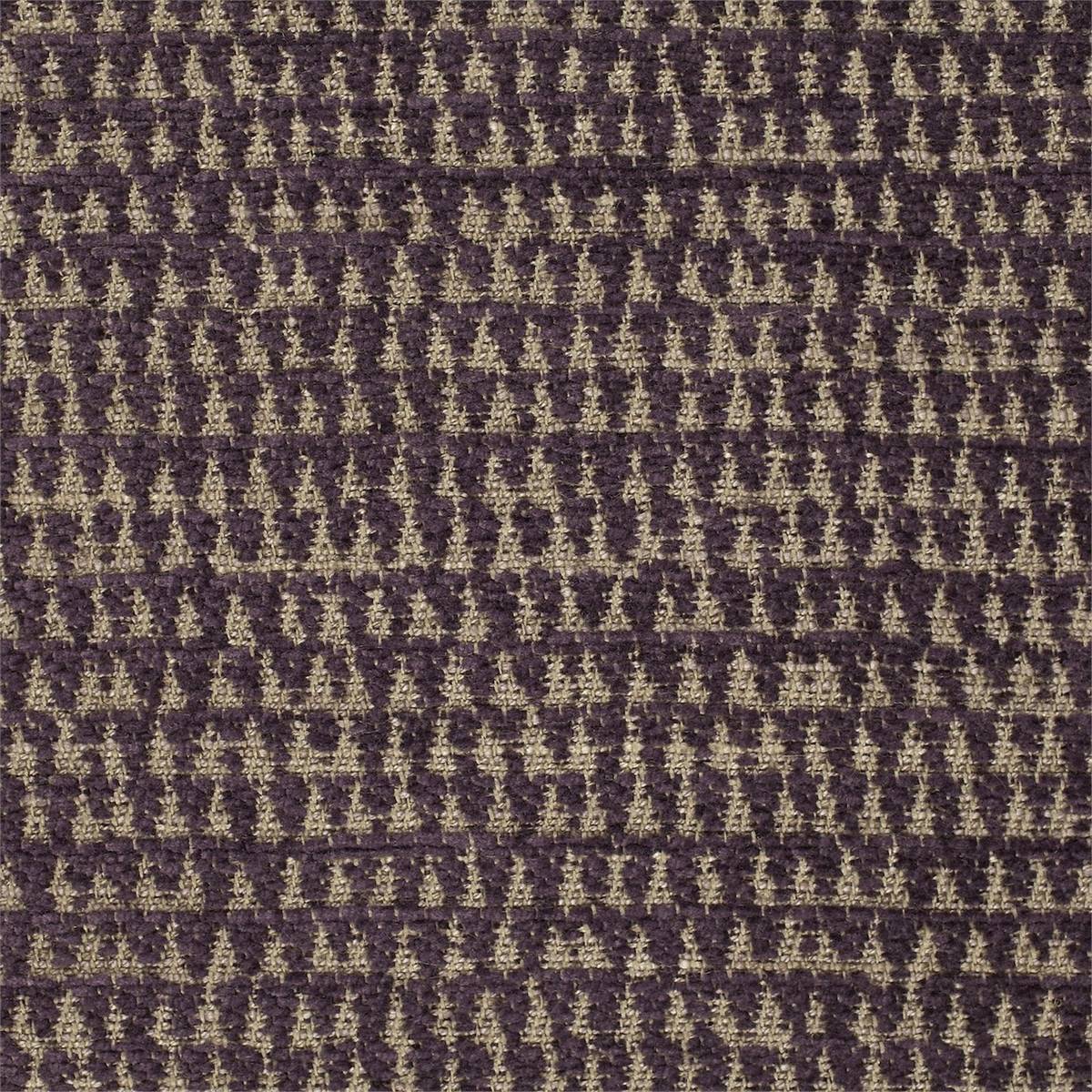 Merrington Fig Fabric by Sanderson