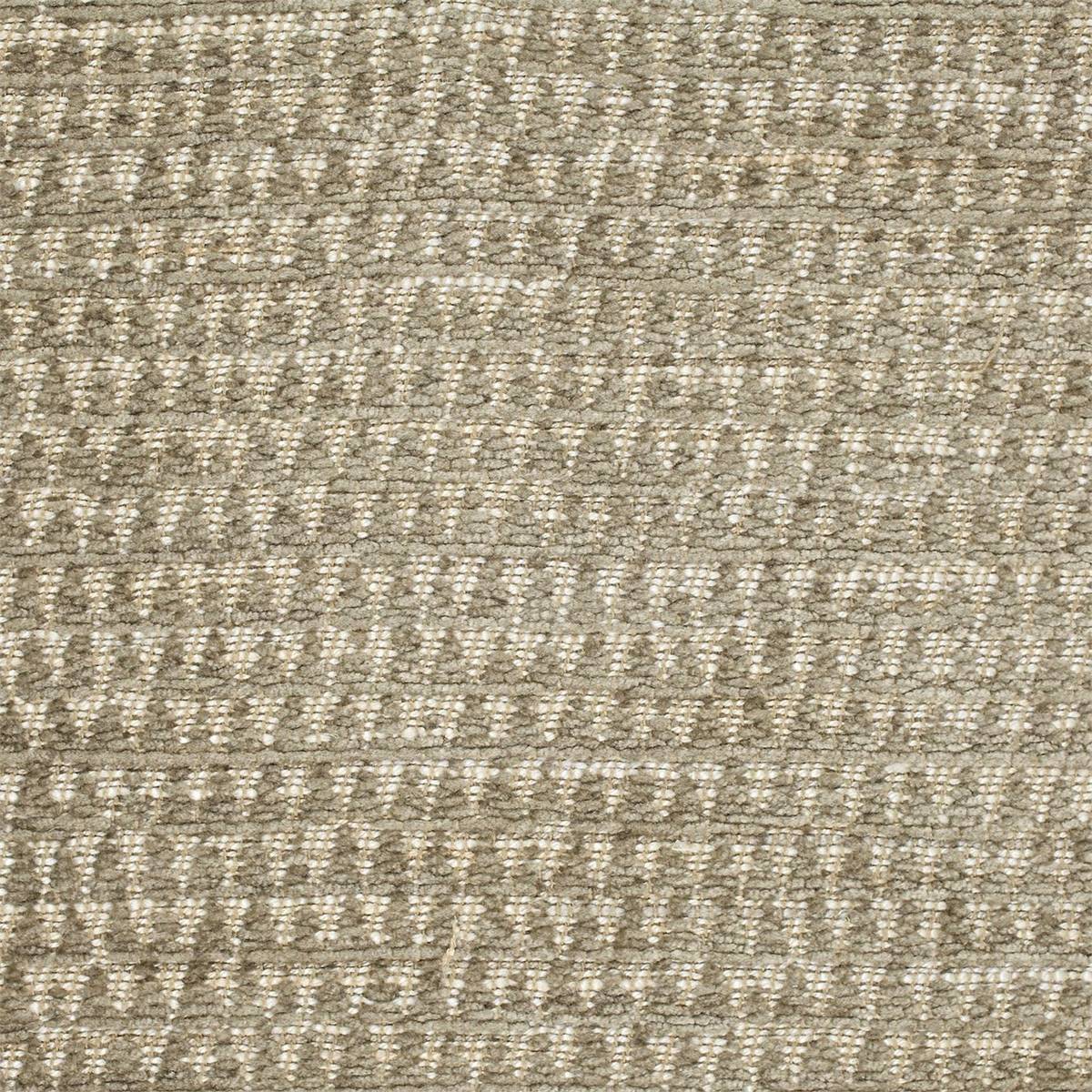 Merrington Linen Fabric by Sanderson