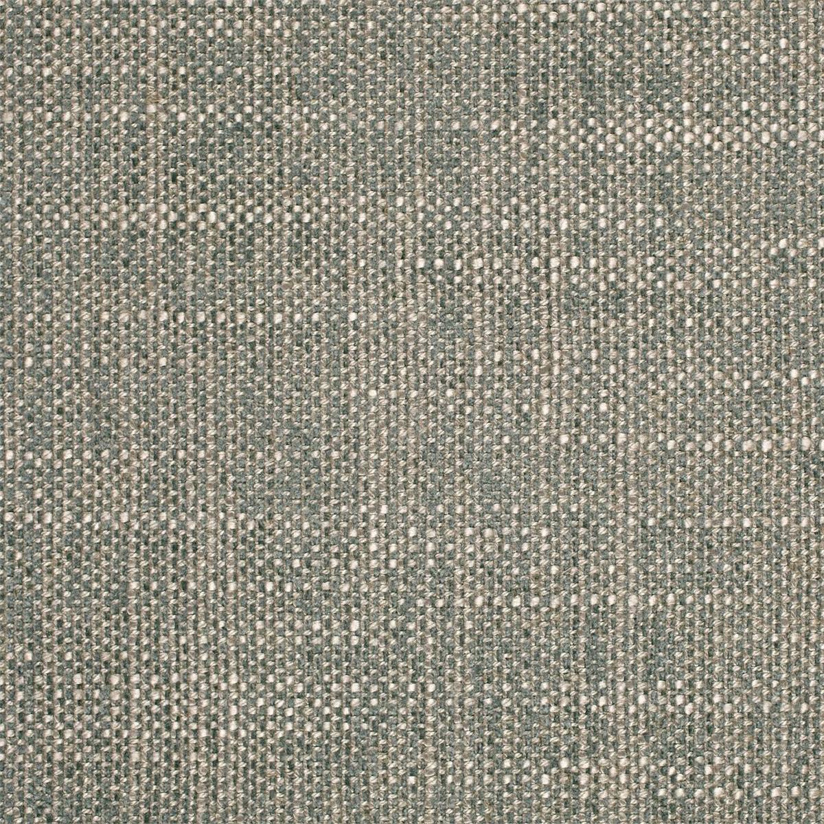 Romany Grey Fabric by Sanderson