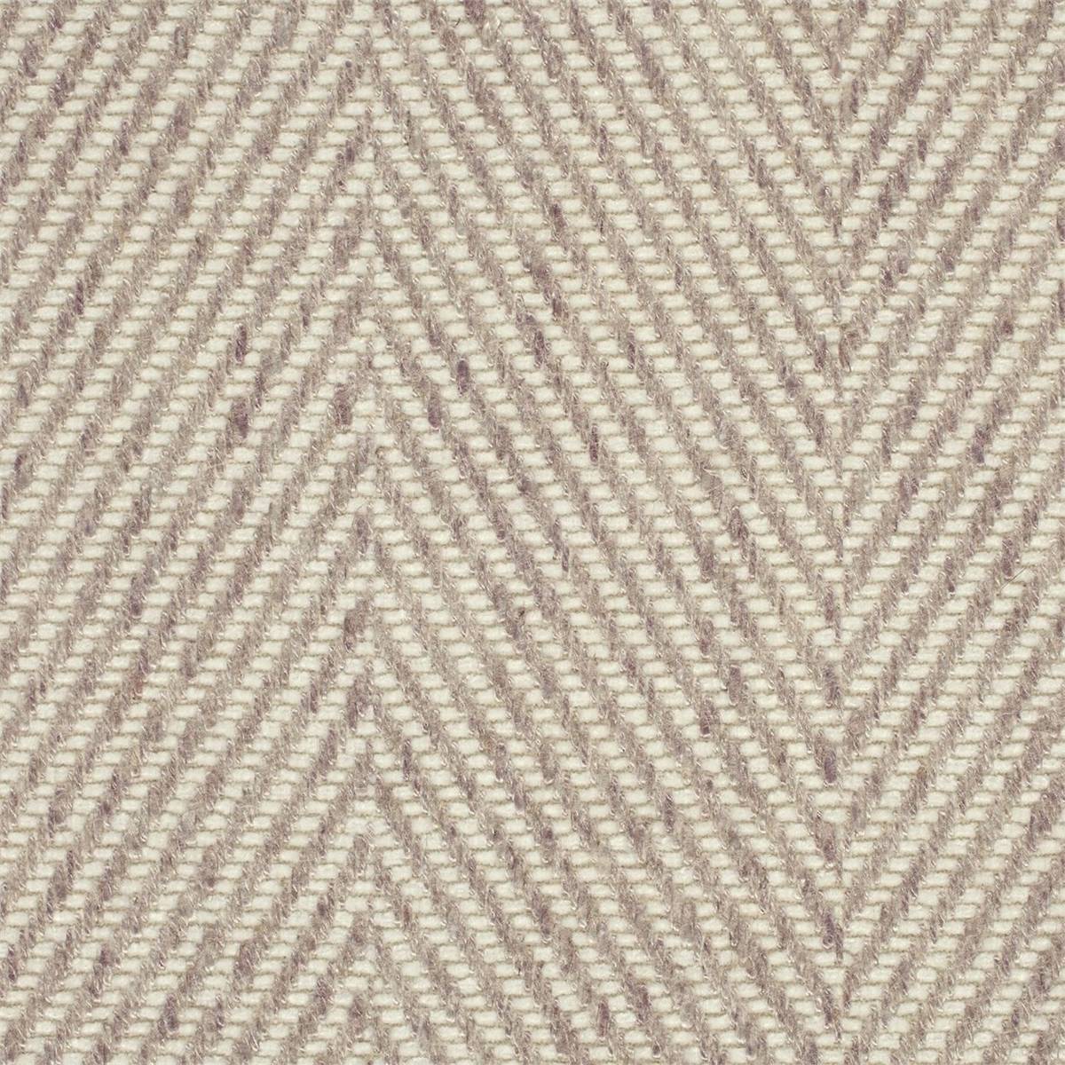 Carron Calico Fabric by Sanderson