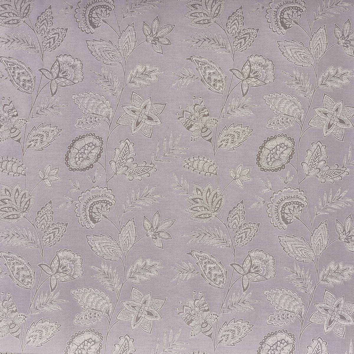 Rhapsody Iris Fabric by Prestigious Textiles
