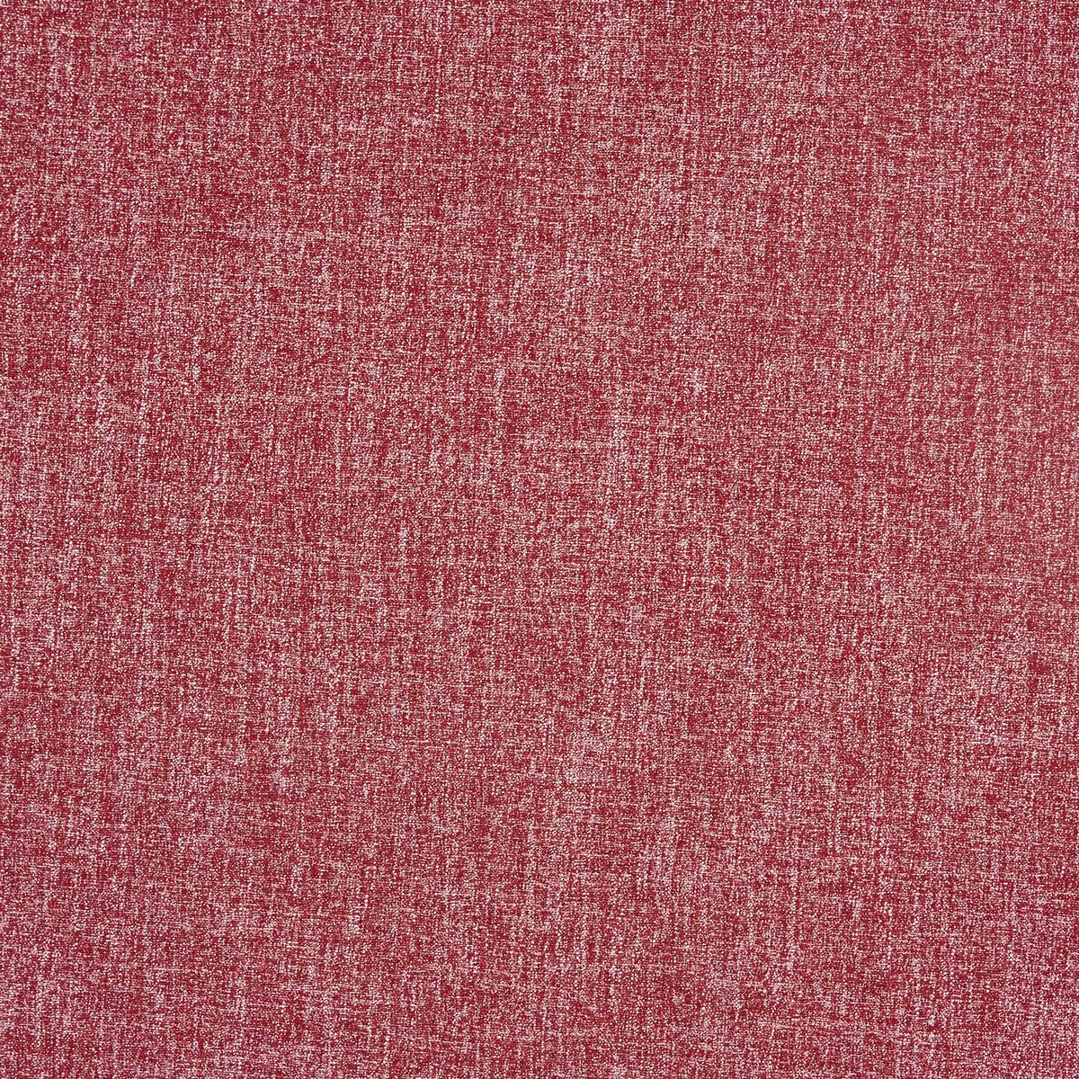 Galaxy Cranberry Fabric by Prestigious Textiles